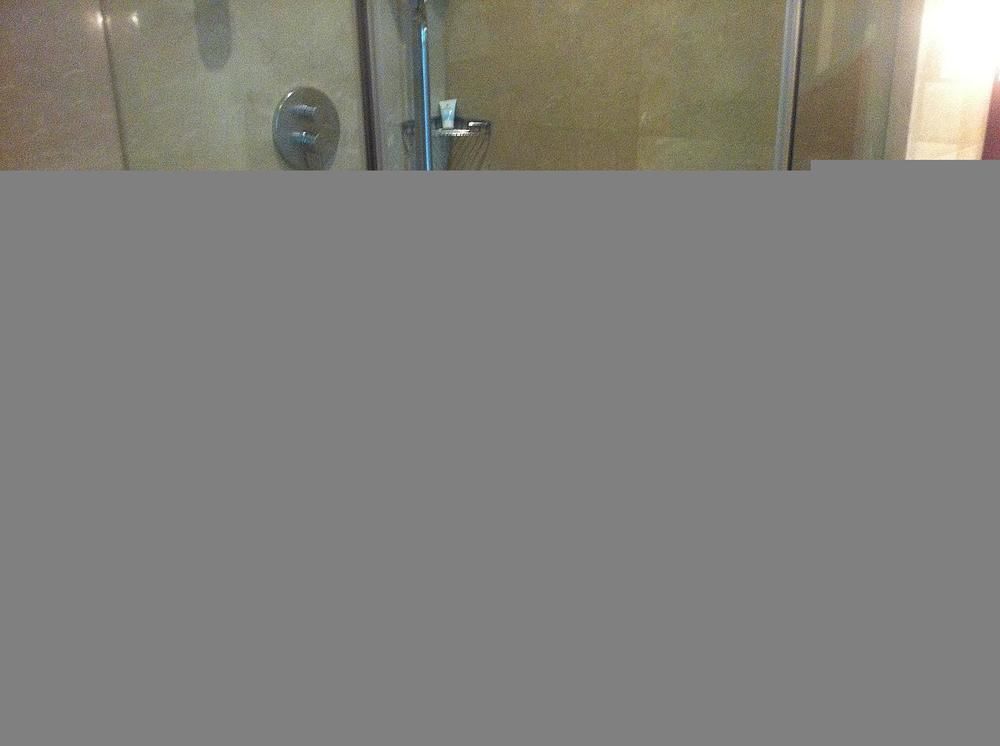 Haiyatt Hotel Şanghay Dış mekan fotoğraf